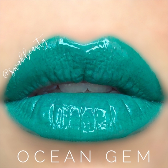Ocean Gem LipSense - Picture 1 of 2